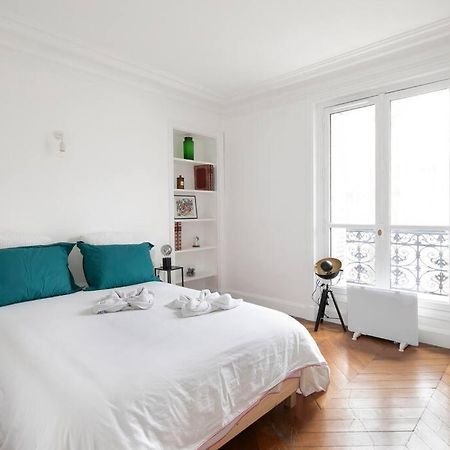 Sweet Luxury Home Arc The Triomphe Near Champs Elysees And Palais Des Congres 8 Ppl Parigi Esterno foto